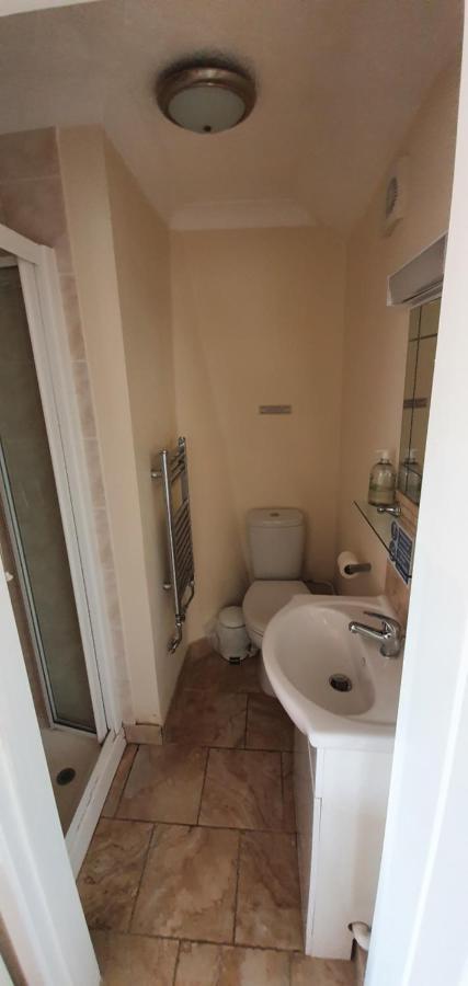 Bed and Breakfast Yaxham Mill Dereham Экстерьер фото