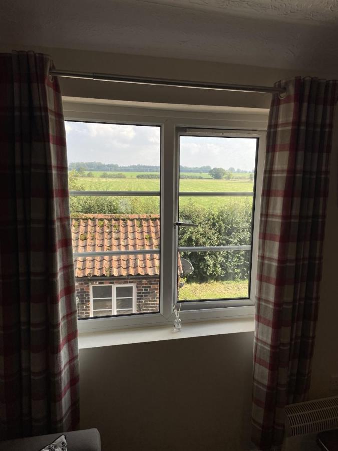 Bed and Breakfast Yaxham Mill Dereham Экстерьер фото