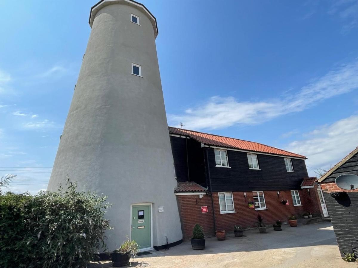 Bed and Breakfast Yaxham Mill Dereham Экстерьер фото