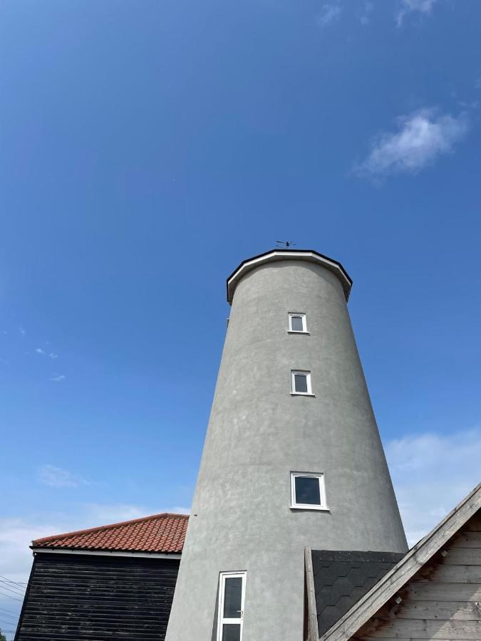 Bed and Breakfast Yaxham Mill Dereham Экстерьер фото