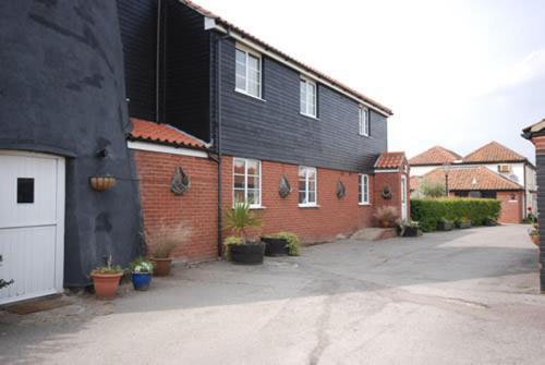 Bed and Breakfast Yaxham Mill Dereham Экстерьер фото